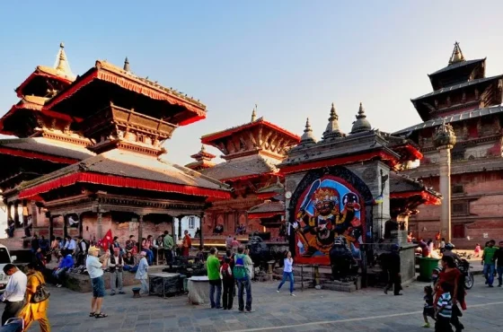 Explore Spiritual Nepal