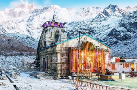 Explore Chardham Yatra