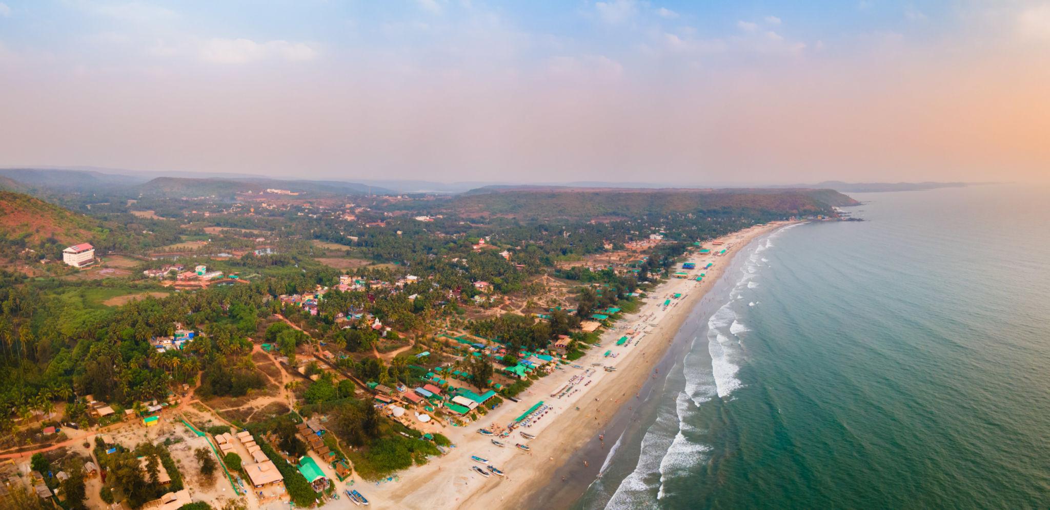 Goa